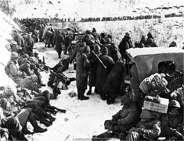 66th Chosin Few Reunion, San Diego, California