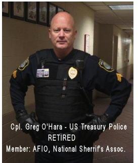 Can we Mariens help this patriotic Agent?