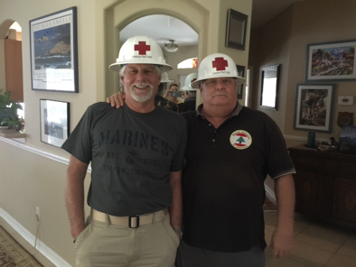 The Right Thing….Marines, Navy, Army, Airforce, You Never Leave The Brotherhood