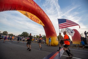 U.S.M.C. Marathon
