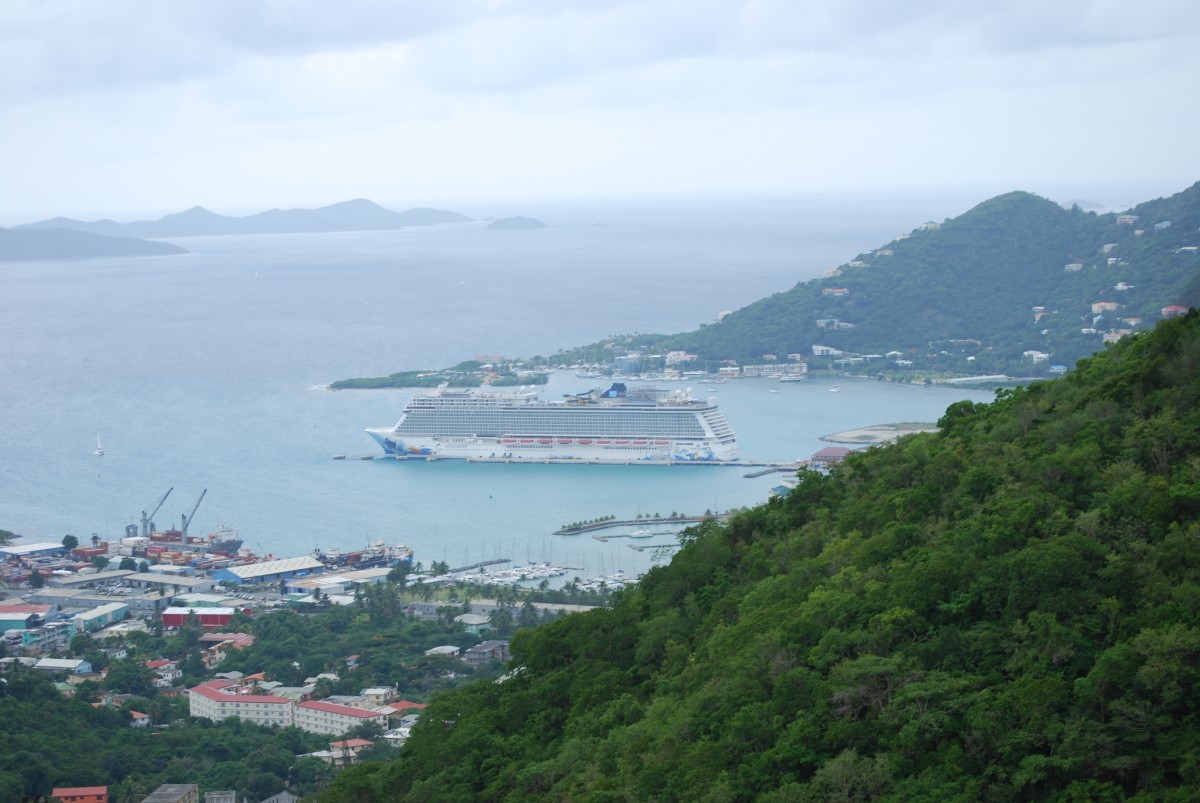 Marine and Friends Cruise
