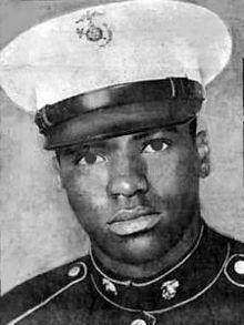 PFC Dan Bullock