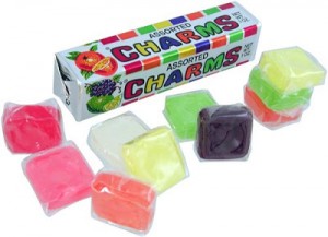 Charms