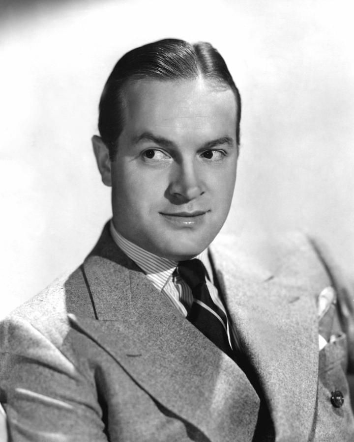 Bob Hope – Operation Big Cheer