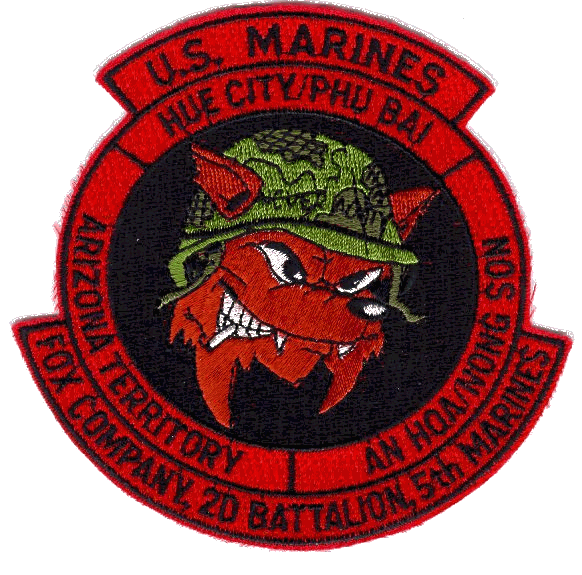 vietnam veteran of Fox2/5
