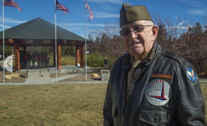 BIG BEAR LAKE HONORS SERVICE MEMBERS ON VETERANS DAY