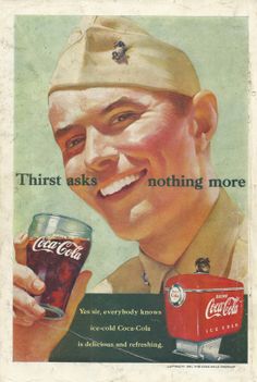 Soda