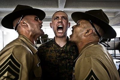observations from after boot camp