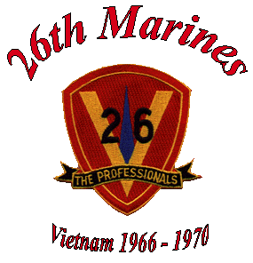 Reunion and Remembrance Ceremony for BLT 2/26: Friday, September, 14 through Sunday, September 16, 2018