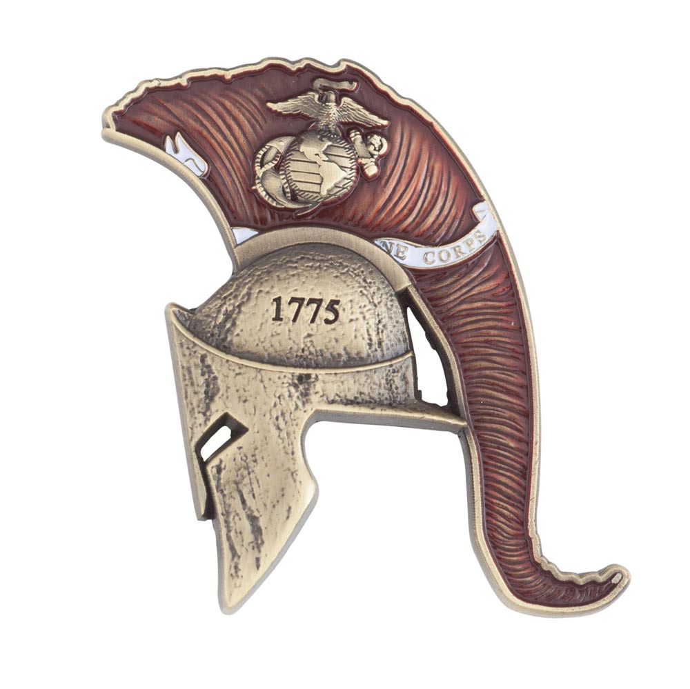 USMC-VOLUNTEER