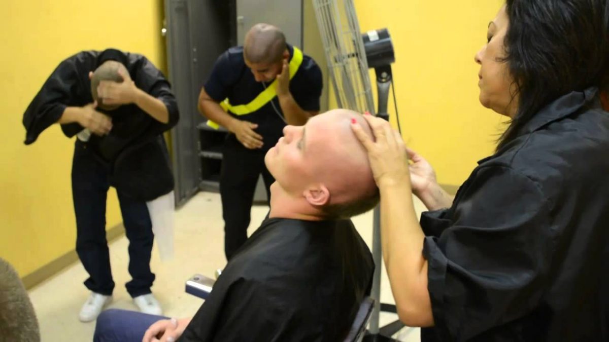 Shaving