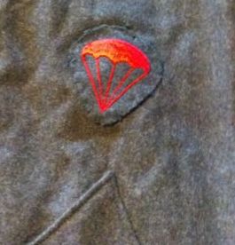 Parachute Rigger