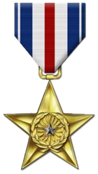 Siver Star:Half Century Later