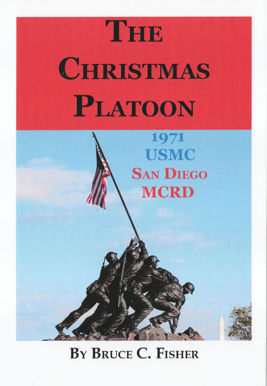 The Christmas Platoon