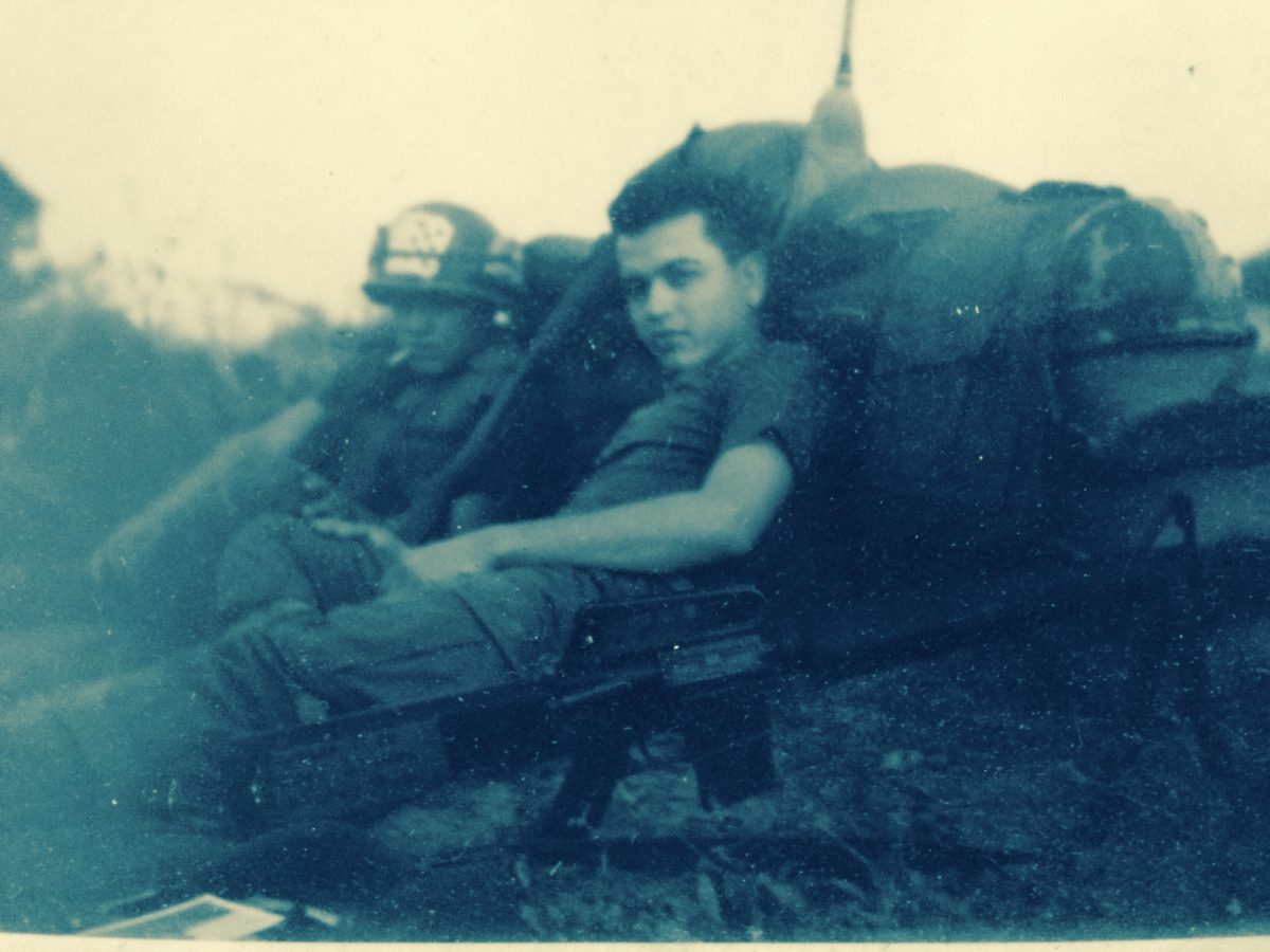 DaNang ‘67, ‘68, & ‘69