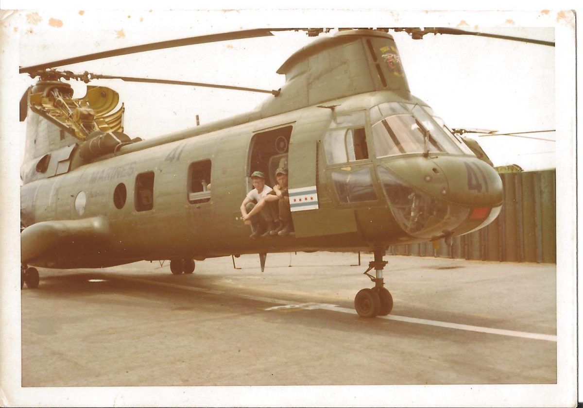 Sgt.