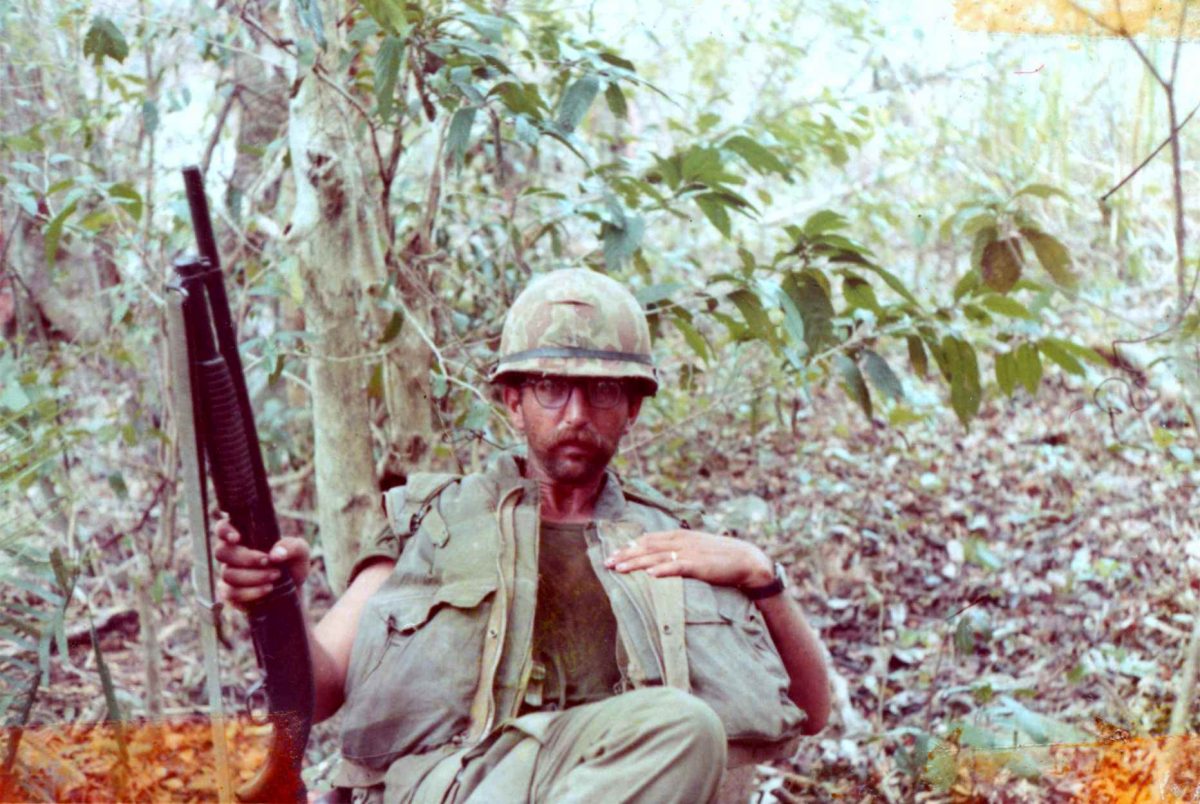 Marine Corps Birthday