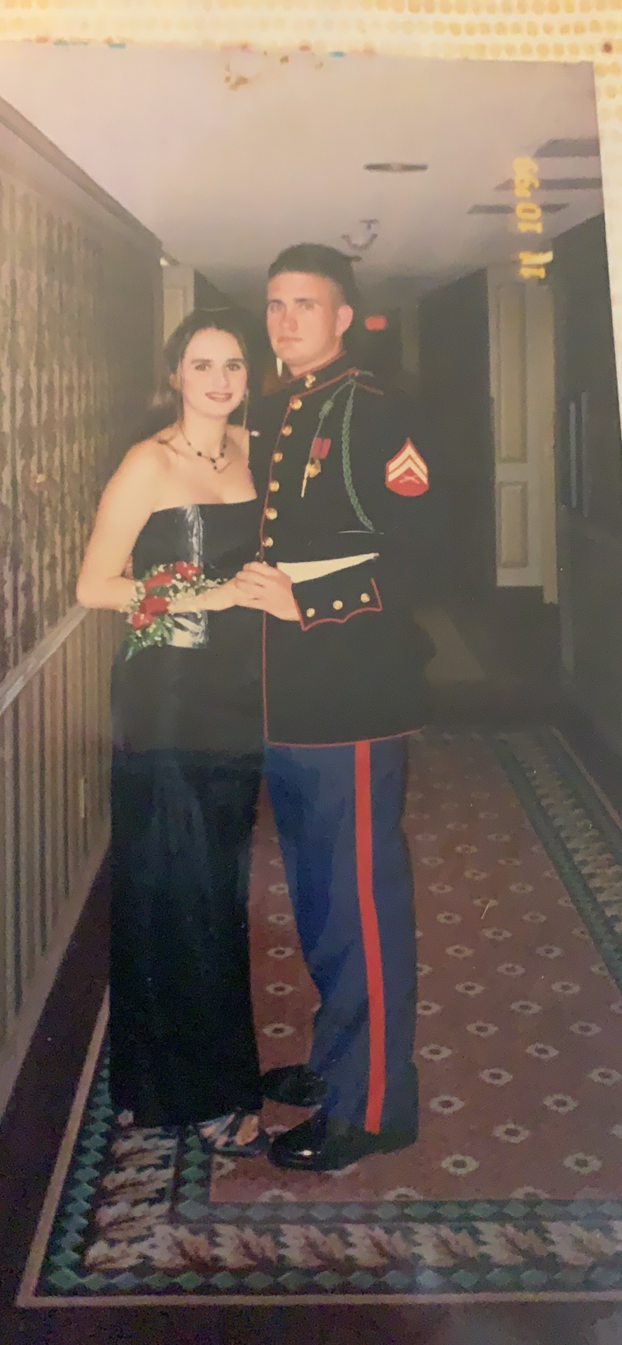 The ball 2000
