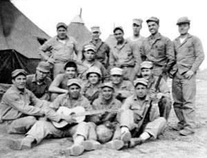 Frozen Chosen/ Korean War