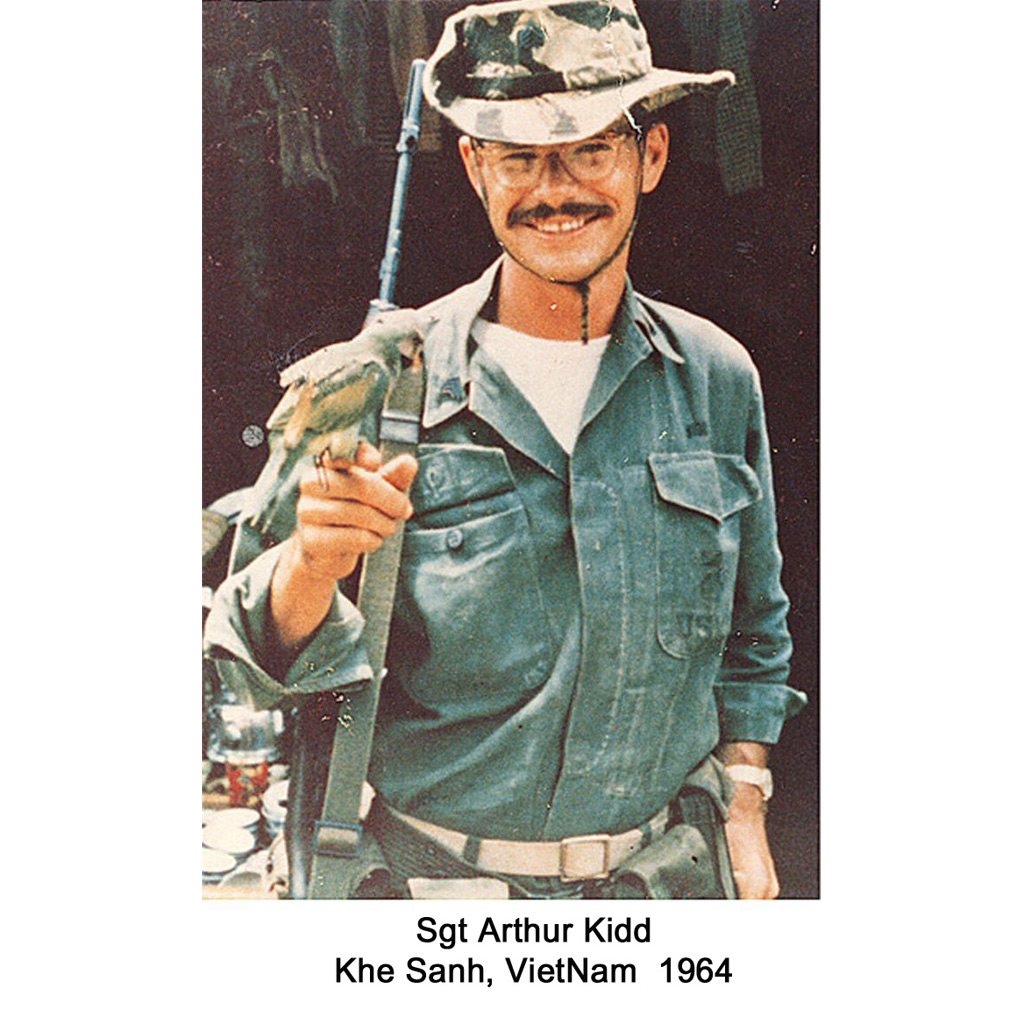 Khe Sanh 1964