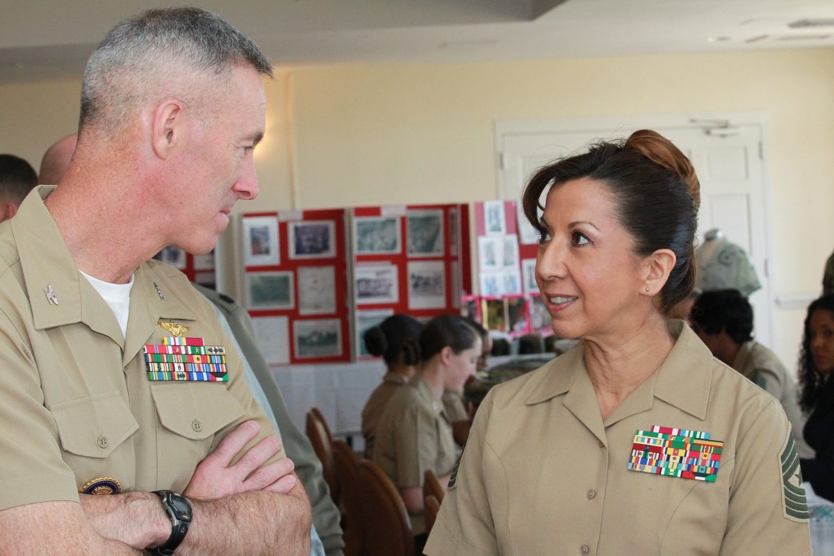 WomensHistoryMonth